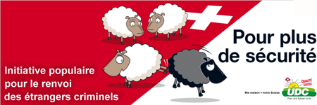 ���� �� �������� Schweizerische Volkspartei