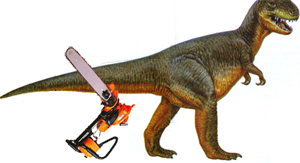 Friendship - Saw